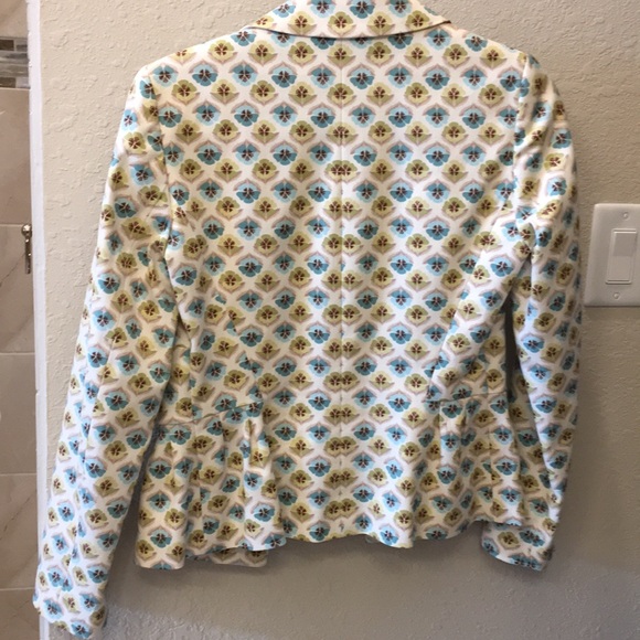 Jacket - Picture 3 of 3
